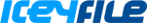 IceyFile logo